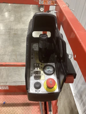 Used 2020 SKYJACK SJ4732 Scissor Lifters Pennsylvania US | National Lift Equipment #1381500