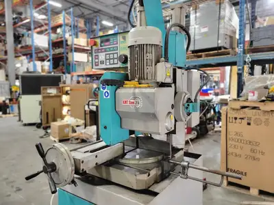 USED KMT C370SA