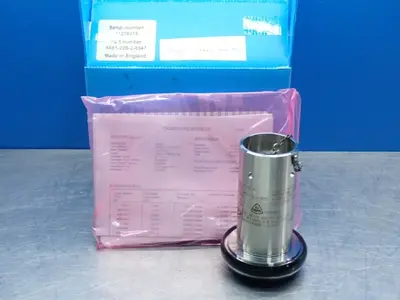 NEW DRUCK X66122S28574