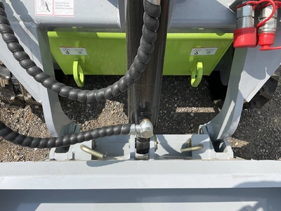 Used 2026 ATS POWER ATS-T460 Compact Utility Loaders Michigan US | Miedema Asset Management Group #1321321