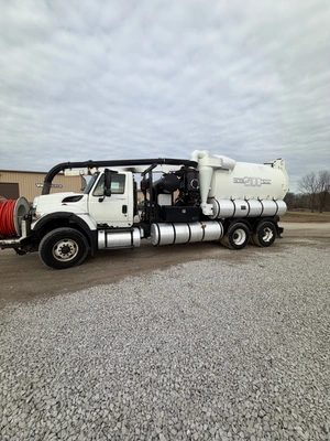 2009 VACTOR 2100CL Combination Sewer Cleaners | VacSource (1)