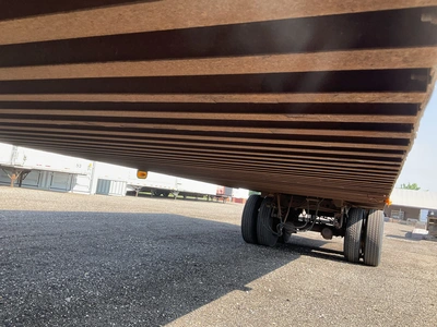 Used 2014 STOUGHTON _UNKNOWN_ Misc Trailers Michigan US | Miedema Asset Management Group #1301600