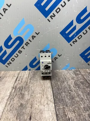 ALLEN BRADLEY 140M-F8E-C45 Electrical/PLC/Automation | ESS Industrial Equipment Sales (1)