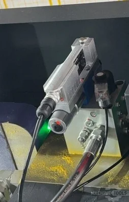 USED RYTECH FORCE-1 HE 2204