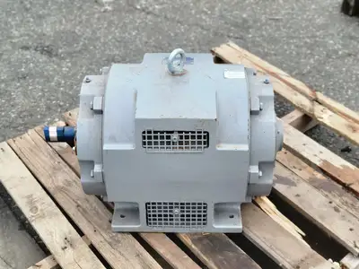 Used TECO-WESTINGHOUSE SDP0402 Motors (misc) British Columbia CA | Lenmark #246495