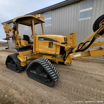 Used 2013 VERMEER 2013 VERMEER RTX1250 4WD and Track Tractors Florida US | HDD Broker #1346408