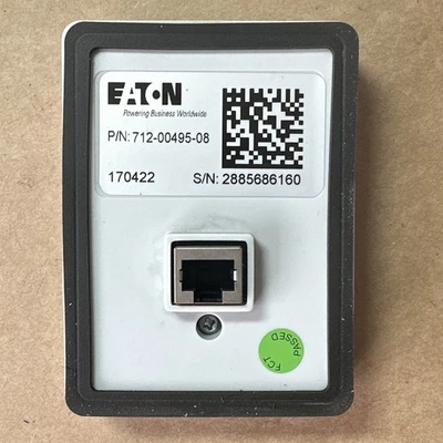 USED Eaton DG1343D3FBC21C