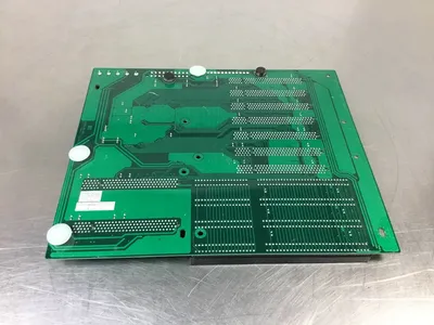 IEI PX-10S-RS-R30 Rev 3.0 Bus Passive Backplane 3E-3