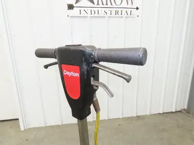 Used DAYTON _UNKNOWN_ High Speed Burnishers Indiana US | Arrow Industrial #1368338