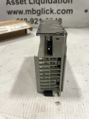 Allen-Bradley Compact I/O 1769-IQ16 Ser A 16 PT. PLC Input Module -NIB
