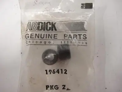 USED RYOBI A-196412