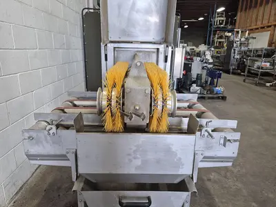 USED PRECISMA BELT 700 FOOD