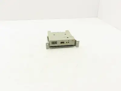 Used GO TEK _UNKNOWN_ PLC Input & Output Indiana US | Arrow Industrial #1316698