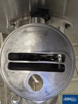 USED Fitzpatrick Fitzpatrick L1A Fitzmill