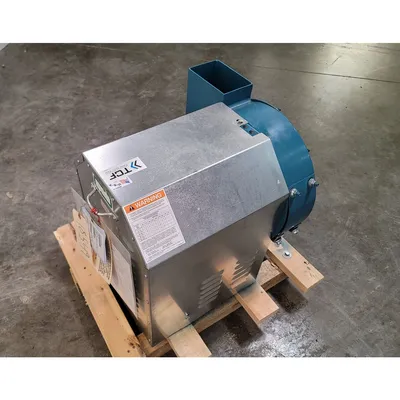 NEW TWIN CITY FAN 807N