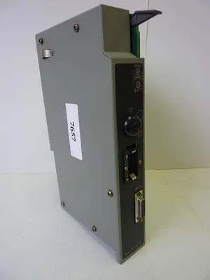 USED ALLEN BRADLEY 1772-LX