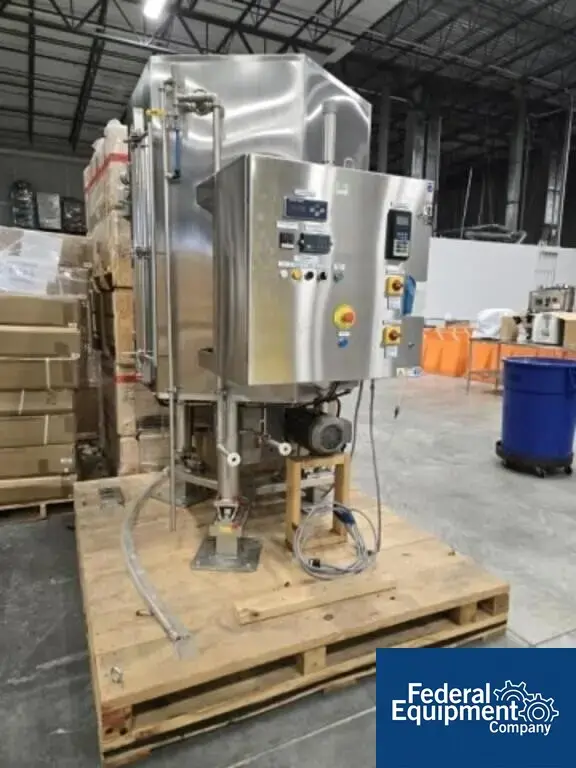 USED Thermo Fisher Scientific Thermo Fisher Scientific Single-Use Mixer