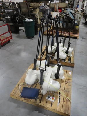 Used ADEPT QUATTRO S650H Robots Minnesota US | Machinesused.com #1708887