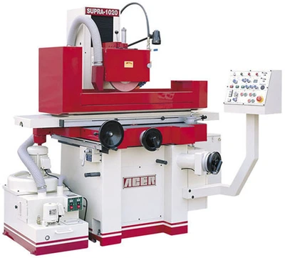 Acer SUPRA-1632AHD Reciprocating Surface Grinders | Easton Machinery, Inc. (1)