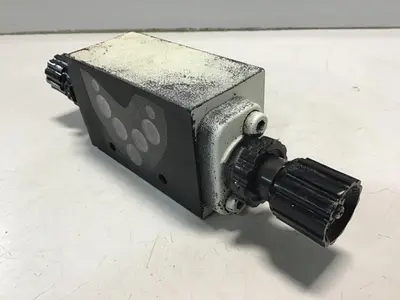 USED YUATSU SEIKO TMC-03-W-X-K-T50