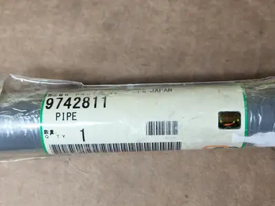 NEW HITACHI 9742811