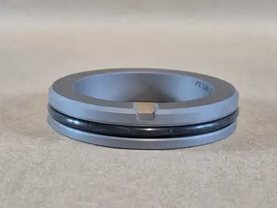 Mechanical Seal 881532, 4VLM24A, 2.325" Shaft
