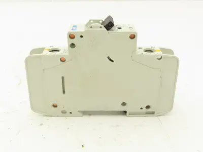 Eaton FAZ-C20/1-RT Miniature Circuit Breaker 240/415V 1 Pole 20A