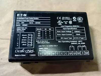 New | in-Stock EATON C441K Misc Electrical & Power Parts British Columbia CA | Lenmark #247915