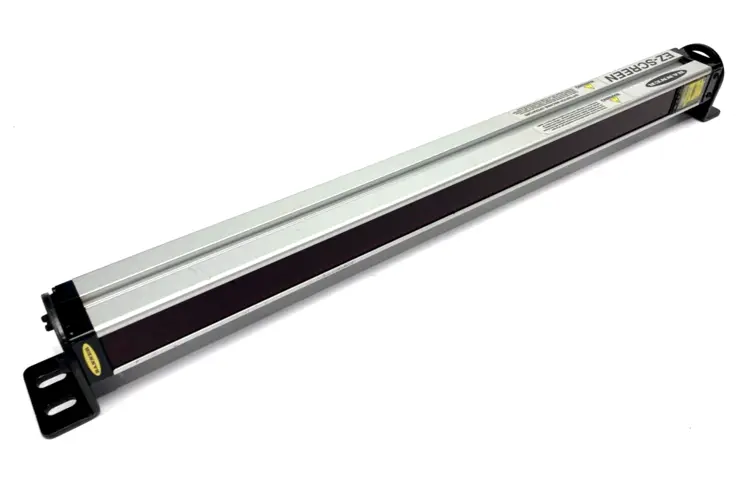 Used Banner SLSR30-450Q8, SLSR30-450AQ8 Light Curtains & Grids Michigan US | Maverick Industrial Sales #1473824