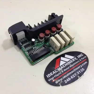 USED AUTOMATIC DIRECT D2-04TRS
