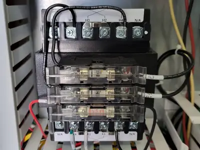 NEW BERKELEY BVMI33-2-1-204