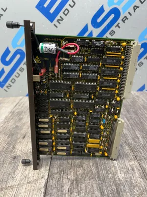 BOSCH REXROTH 1070062393-106 Electrical/PLC/Automation | ESS Industrial Equipment Sales (3)