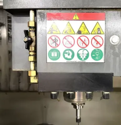 2019 HAAS UMC-750SS Universal Machining Centers | Toolquip, Inc. (6)