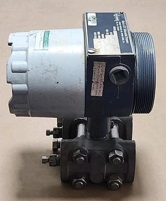 USED Moore 340D2BH12B5NNNN