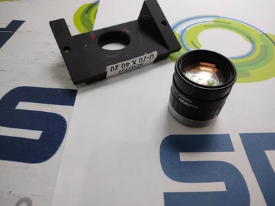 USED FUJINON HF35HA-1B