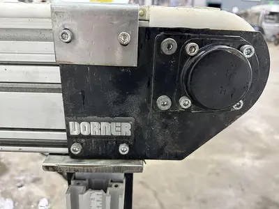 USED DORNER 5200 SERIES 52M14036A113MT32C
