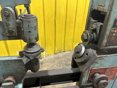 USED NIAGARA 31-ARC