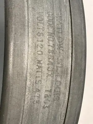 USED WATLOW 7864JX