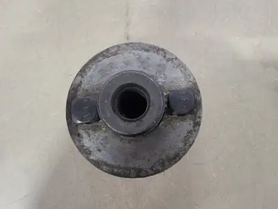 USED UNIVERSAL ENGINEERING 80437