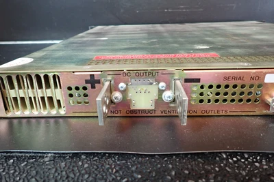 USED SORENSEN DCS 40-25