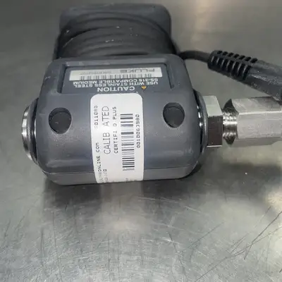 NEW Fluke 700P27 Pressure Module 300 PSIG @DH