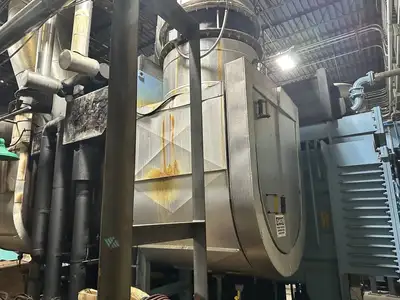 Used _UNKNOWN_ _UNKNOWN_ Power Generation New York US | Apex Group #1550825