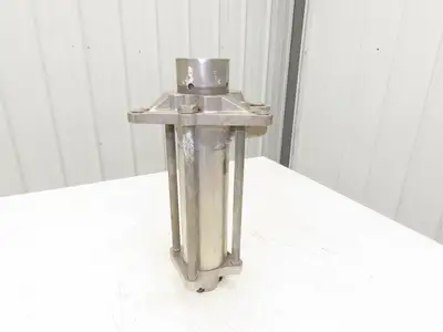 Graco 206792 F06D Stainless Displacement Pump Lower 1000psi