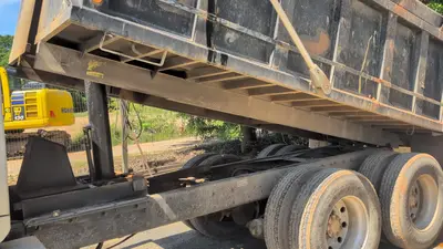 Used 2006 INTERNATIONAL 7600 Tractors & Trailers Alabama US | Proxy Equipment #1388705