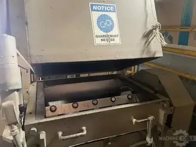 USED 1993 CONAIR MC28