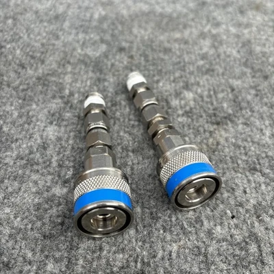 Used SWAGELOK SS-QC4-B1-400K5 Parts (Hydraulics and Pneumatics) California US | Davliegogo LLC #1706037