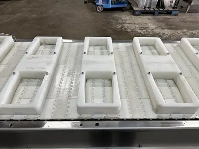FMA Modular Conveyor