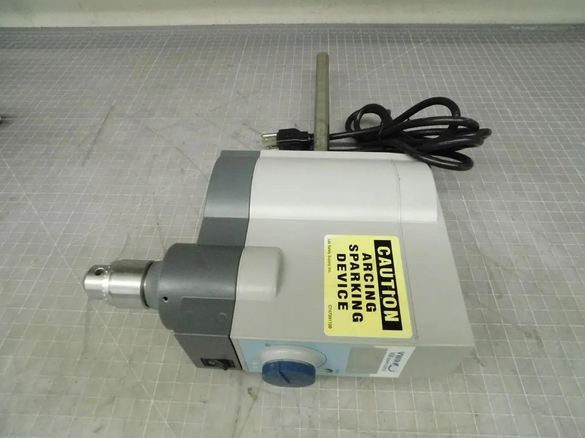 Used VWR S41 Miscellaneous Laboratory Equipment Texas US | Aucto #1455894