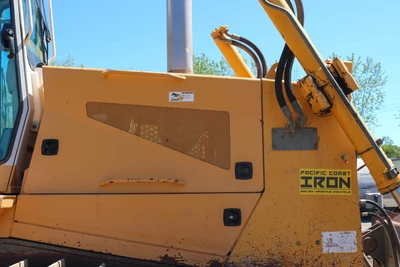 Used 2009 LIEBHERR 734XL Crawler Dozers California US | Monster Iron Equipment Services #1481113