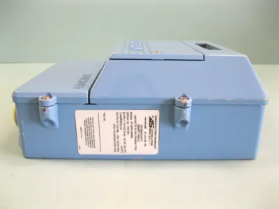 USED Rosemount 8712 DR12N5M4